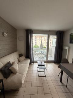 Appartement cosy - Allevard - 0