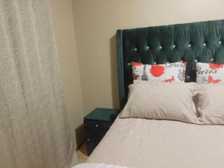Luxury two bedrooms apartment in Witbank overnight accommodation - Witbank - 7