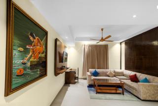 INDE Reva Resorts Rishhikesh - Rishikesh - 6