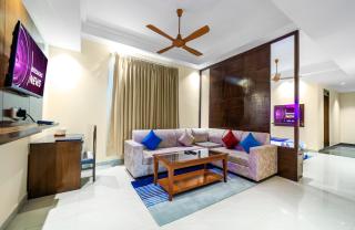 INDE Reva Resorts Rishhikesh - Rishikesh - 7