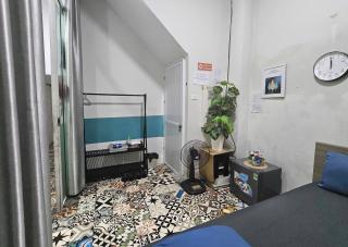 Radish Cathedral Homestay - Hanoi - 7