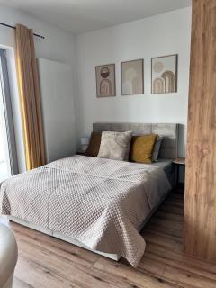 Serenity Apartament - Kattowitz - 8