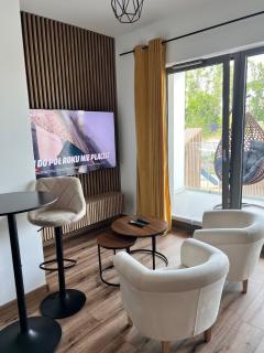 Serenity Apartament - Kattowitz - 4