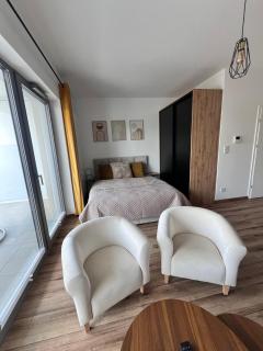 Serenity Apartament - Kattowitz - 1