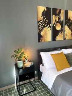 Bright apartment near San Pietro - Rome - 9