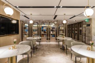 Atour Hotel Suzhou North High-Speed Railway Station - Suzhou - 8