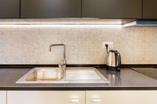 Explore the Historic City Center from a Remodeled Apartment - Split - 4