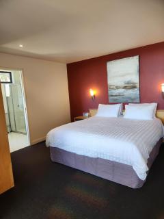 The Tamar Ridge Lookout at Tamar Ridge Apartments - Grindelwald - 5