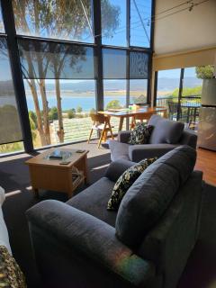 The Tamar Ridge Lookout at Tamar Ridge Apartments - Grindelwald - 3