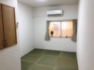 Nishikujo stay3 - Vacation STAY 9213 - Osaka - 2