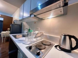 SMDC AIR Residences - Manila - 9