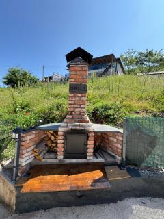 Velestovo Panorama House - Velestovo - 5