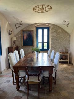 La casa dalle finestre blu - Abbateggio - 4