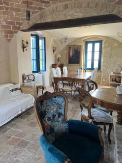 La casa dalle finestre blu - Abbateggio - 6