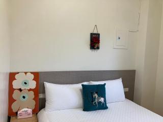 幸運草輕旅 - Jiaoxi - 0
