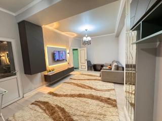 Center Cozy Apartment - Bisjkek - 0