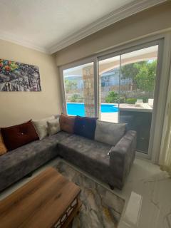 Olivia Apartment at Ölüdeniz - Central - Oludeniz - 1