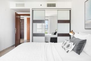 Marina Waterfront Haven by Sea N Rent - Herzliya B - 8