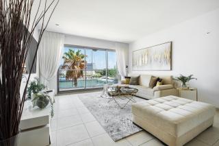 Marina Waterfront Haven by Sea N Rent - Herzliya B - 7