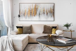 Marina Waterfront Haven by Sea N Rent - Herzliya B - 6