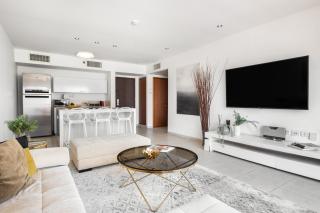 Marina Waterfront Haven by Sea N Rent - Herzliya B - 3