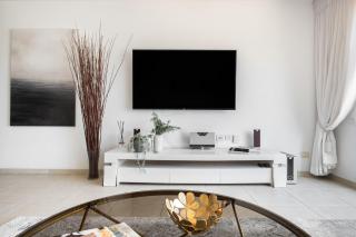 Marina Waterfront Haven by Sea N Rent - Herzliya B - 2