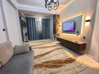 Center Cozy Apartment - Bisjkek - 3