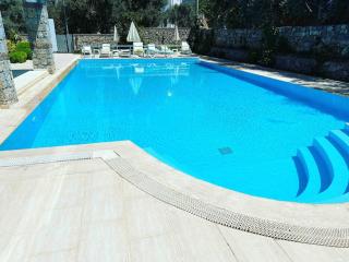 Olivia Apartment at Ölüdeniz - Central - Oludeniz - 9