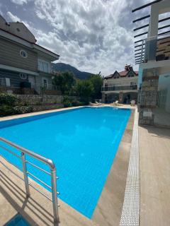 Olivia Apartment at Ölüdeniz - Central - Oludeniz - 8