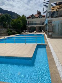 Olivia Apartment at Ölüdeniz - Central - Oludeniz - 5