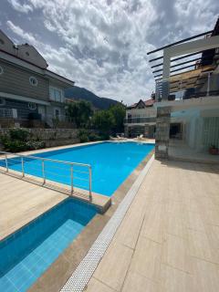 Olivia Apartment at Ölüdeniz - Central - Oludeniz - 4