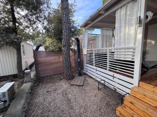 Mobile Home Nelly 787 - 1