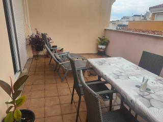 Atico Duplex Lore - 3