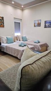 Ramonda Apartment - Gevgelija - 6