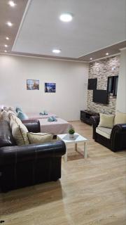 Ramonda Apartment - Gevgelija - 0