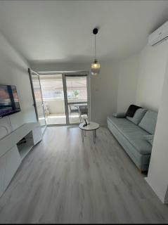 Modern apartment Budva - Budua - 5