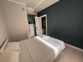 Center Cozy Apartment - Bisjkek - 2