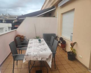 Atico Duplex Lore - Peñíscola - 9