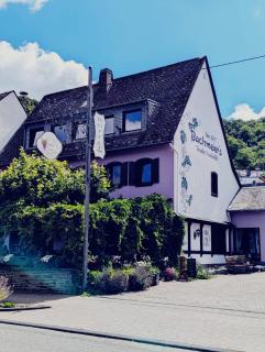 Bachmeier's Gasthaus Traube Niederfell - Niederfell - 4
