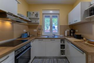 Apartment Andrej with Terrace and Garden - Nova Vas - 3