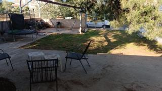 Family mobile home solar powered near the sea and the airport - Áyios Spirídhon - 4