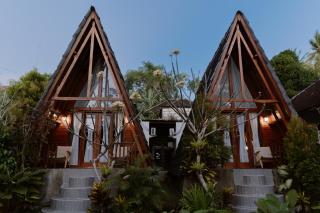 Kupanaha Villa - Toyapakeh - 0