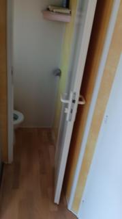 Family mobile home solar powered near the sea and the airport - Áyios Spirídhon - 1