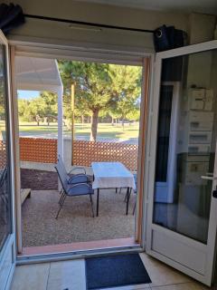 rêve méditerranéen, Le bonheur est dans ma maison - Le Barcarès - 1