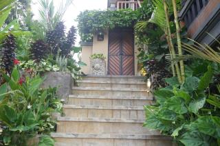 Twin Bali House - Ubud - 9