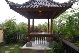 Twin Bali House - Ubud - 2