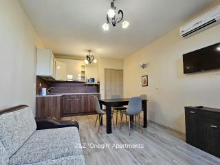 Z&Z "Onegin" Apartments - 6
