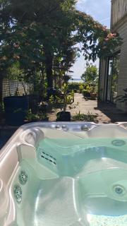 Maison avec Spa en bord de mer - 6