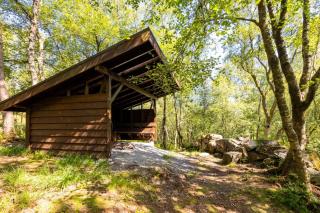 Large luxurious apartment with private terrace and parking - 8