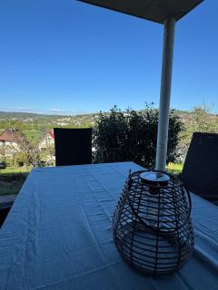 Ferienwohnung zum roten Rain - Melsungen - 9